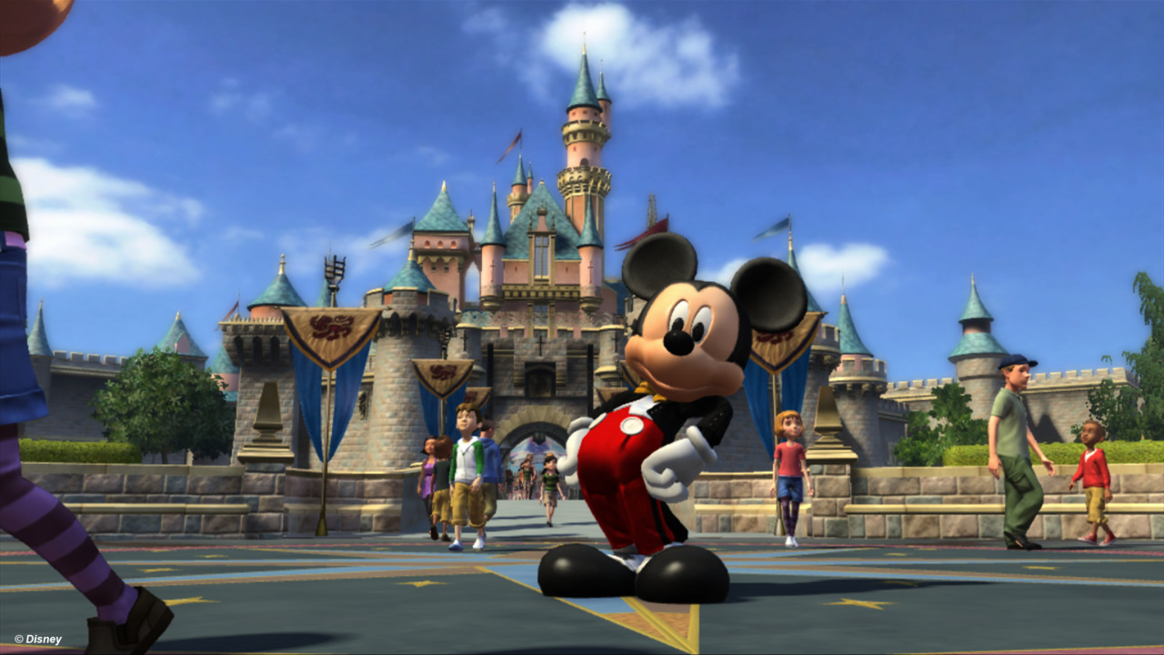 Kinect Disneyland Adventures - La magie dans votre salon Kinect-disneyland-adventures-xbox-360-1307392909-004