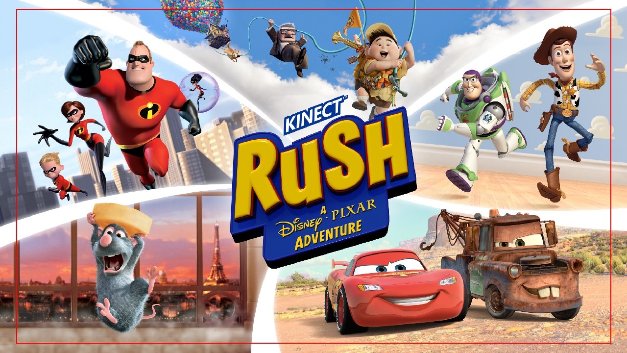 Kinect Rush : A Disney Pixar Adventure - Des news Kinect-rush-a-disney-pixar-adventure-xbox-360-1323463781-002