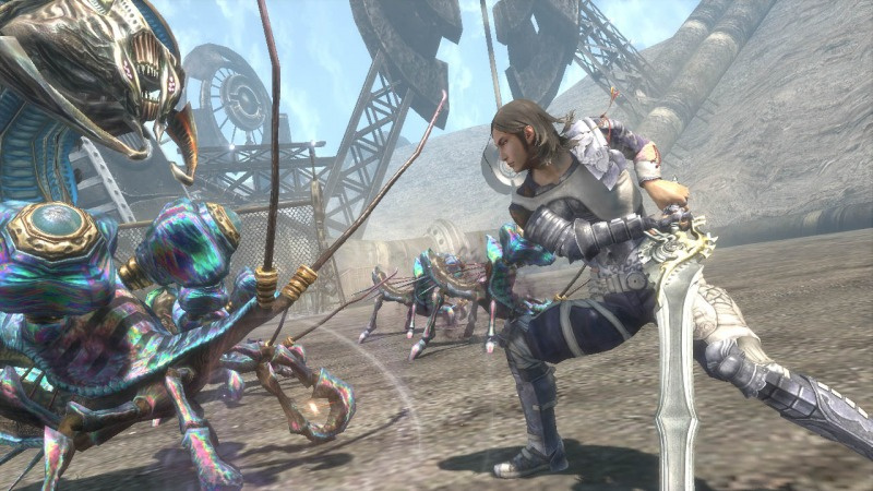 Lost Odyssey Loodx3008