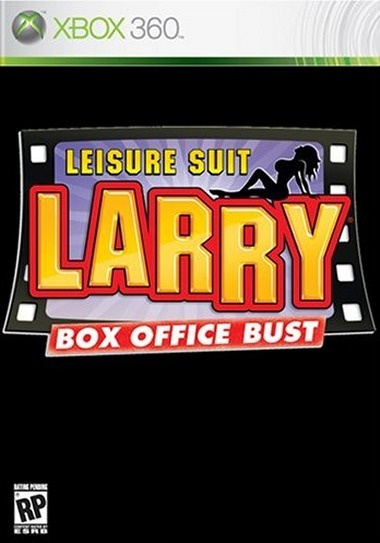Leisure Suit Larry: Box Office Bust Lsl0x30f