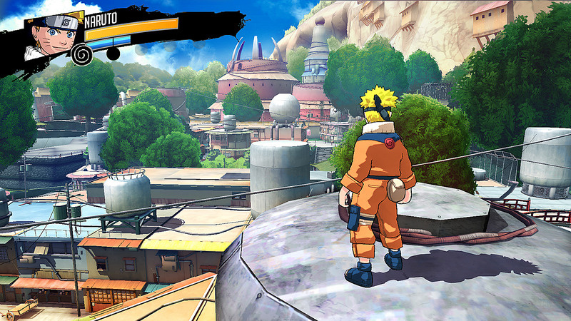 صور رائعة للعبة الشهيرة naruto: rise of a ninja Nronx3001