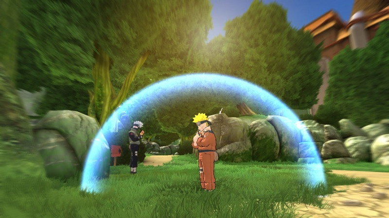 صور رائعة للعبة الشهيرة naruto: rise of a ninja Nronx3012