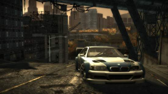 Need for speed most wanted (tous supports) Nsmwx3022