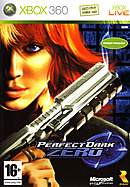 Perfext Dark(n 64) Pdzex30ft