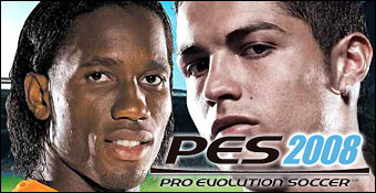 Pro Evolution Soccer 2008 Pes7x300a