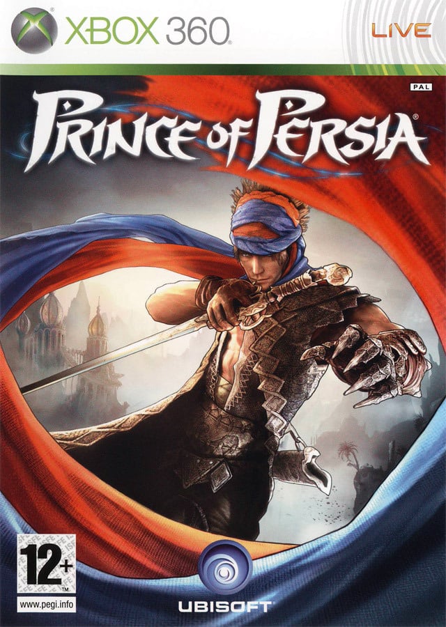 Prince of Persia 4 للتحميل بروابط صاروخية Poppx30f