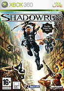 shadowrun. Shrux30ft