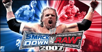      Wwe Smack down vs. Raw 20 Smvsx300b