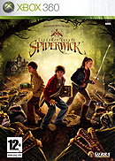 Les Chroniques de Spiderwick Spchx30ft