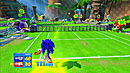 Sega Superstars Tennis. Sstnx3090