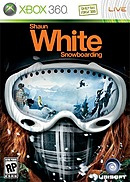 صـــور لللعبـــــة الثلجية الجديدة « « Shaun White Snowboarding » » Swsbx30ft