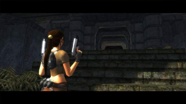 Tomb Raider Legend Tblex3026