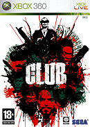 The Club Thclx30ft