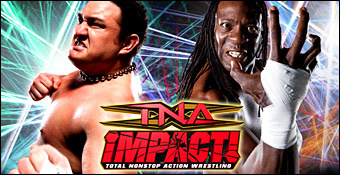 TNA iMPACT! [PS3] Tnaix300b