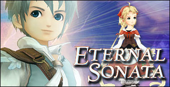 Eternal Sonata Trstx300a