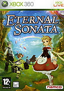 Eternal Sonata Trstx30ft