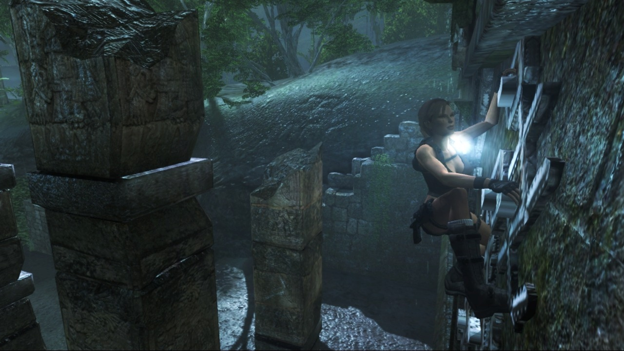 Tomb Raider Underworld Truwx3014