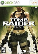 Tomb raider Underworld Truwx30ft