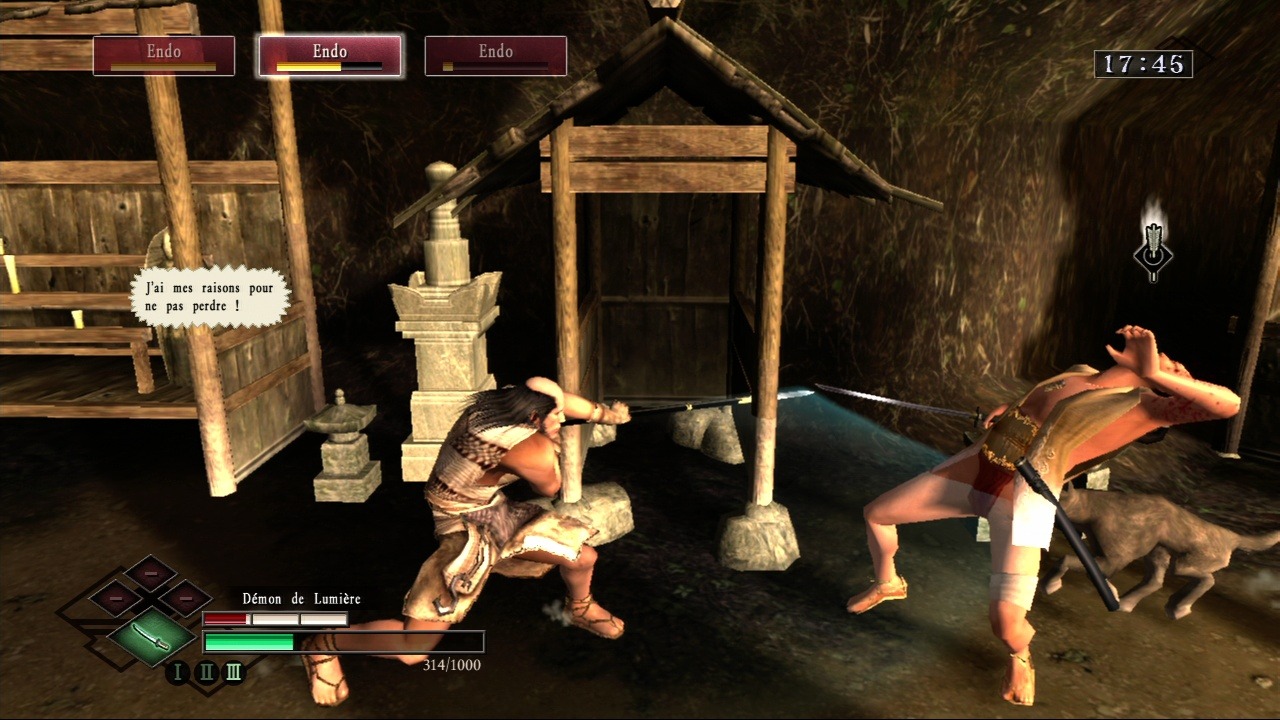 اقدم لكم اليوم اللعبة المشوقة و الممتعة Way of the Samurai 3 على XBOX 360 Way-of-the-samurai-3-xbox-360-061