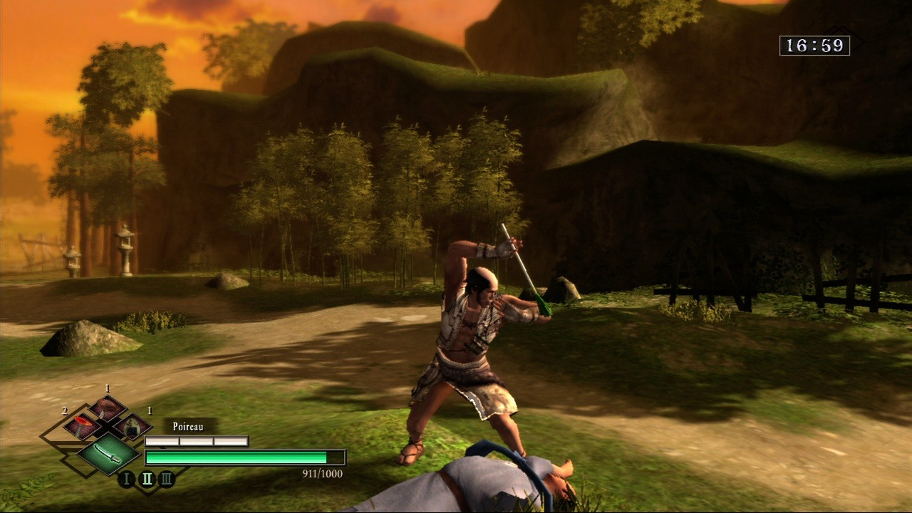 اقدم لكم اليوم اللعبة المشوقة و الممتعة Way of the Samurai 3 على XBOX 360 Way-of-the-samurai-3-xbox-360-064