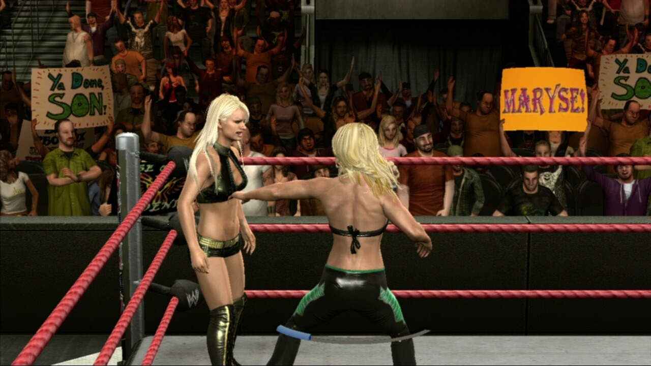 احضرت لكم اليوم لعبة المصارعة الشهيرة WWE Smackdown vs Raw 2010 على xbox 360  Wwe-smackdown-vs-raw-2010-xbox-360-077