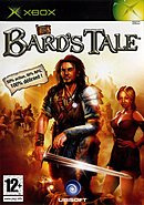 Bard's Tale Brtaxb0ft