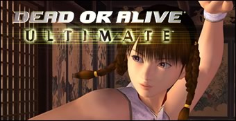 Test =====> Dead or Alive Ultimate Doaoxb00b