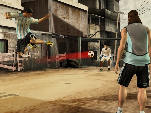 لعبة Fifa Street , طريقة تحميل لعبة Fifa Street , تحميل لعبة Fifa Street , كيف احمل لعبة Fifa Street  Fis2xb010