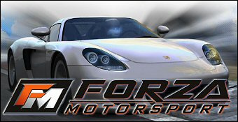 Forza Motorsport Fomoxb00a