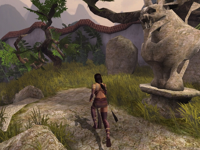 Jade empire Jadexb012