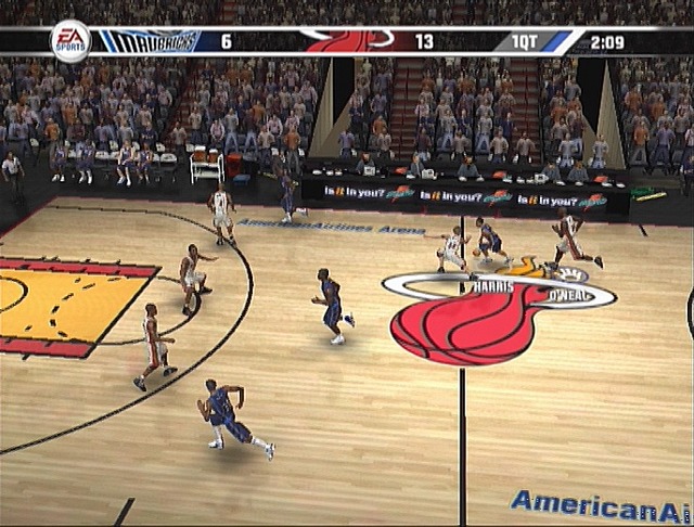 صور xXXx NBA Live 07 xXXx Nba7xb002