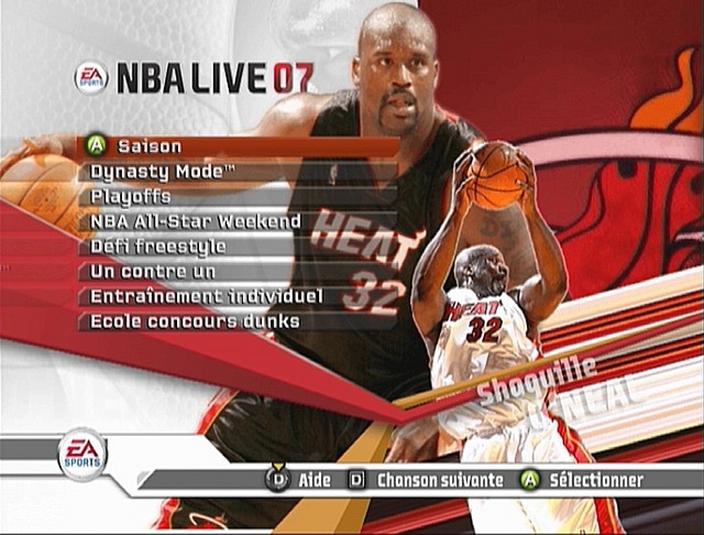 صور xXXx NBA Live 07 xXXx Nba7xb006