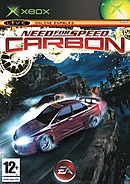 Need for Speed Carbon    Nfscxb0ft