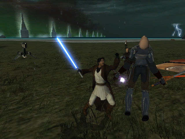 Star Wars KOTOR II Swk2xb036