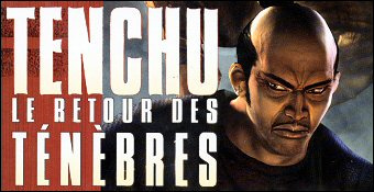 Tenchu: Return from Darkness Ten3xb00b