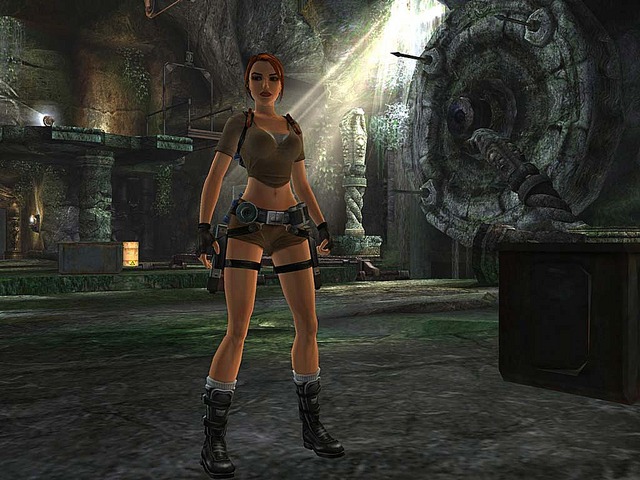 Lara Croft Huuuuuuummmm !!!!!! Trlexb001