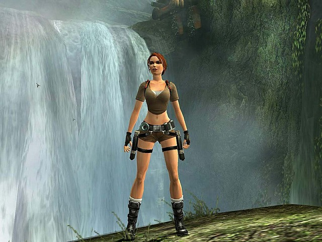 Lara Croft Huuuuuuummmm !!!!!! Trlexb008