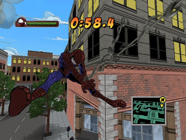 [TEST] Ultimate Spider-Man Ulsmxb001