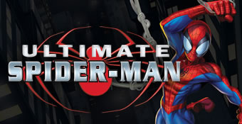 [TEST] Ultimate Spider-Man Ulsmxb00b