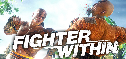 Fighter Within : premier trailer du jeu de combat exclusif à Kinect pour Xbox One. Fighter-within-xbox-one-00a