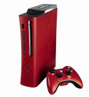 La 360 Residnt Evil 5 disponible en Europe 360_rouge