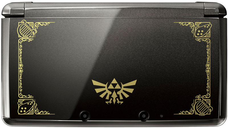 pack 3ds zelda 25 th 3ds_zelda__1_