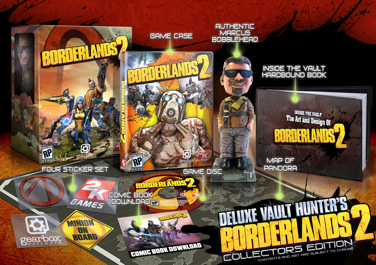 Borderlands 2 Casse la baraque ! Bl2_ce_deluxevault