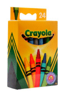 Crayola Crayola