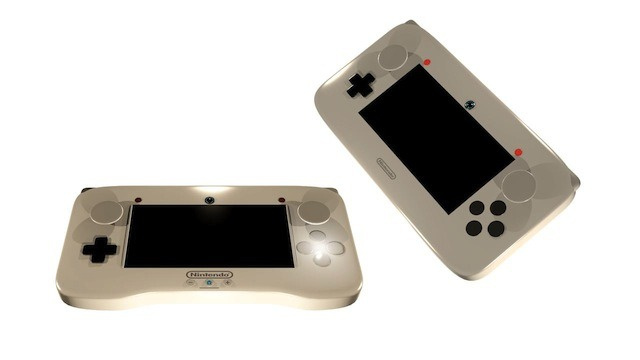 Project CAFE - Wii U -  Future console de Nintendo Cafe_pad