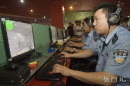 La police chinoise s'entrane sur Counter-Strike ! Chinois