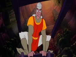 Dragon's Lair DragonlairDS007