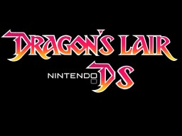 Dragon's Lair DS DragonlairDS009