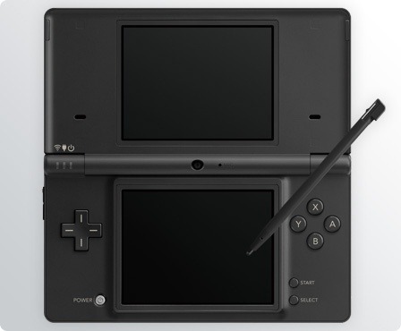 La nouvelle console: DSi Dsi_11