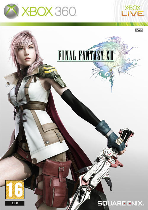 Les news récente de Final Fantasy XIII Ffxiii360